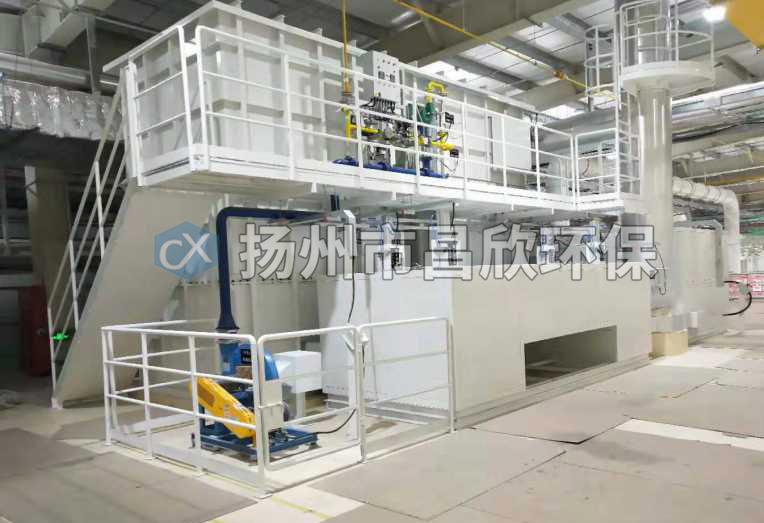 揚(yáng)州市昌欣環(huán)?？萍加邢薰臼亲鍪裁吹模?></span><span id=