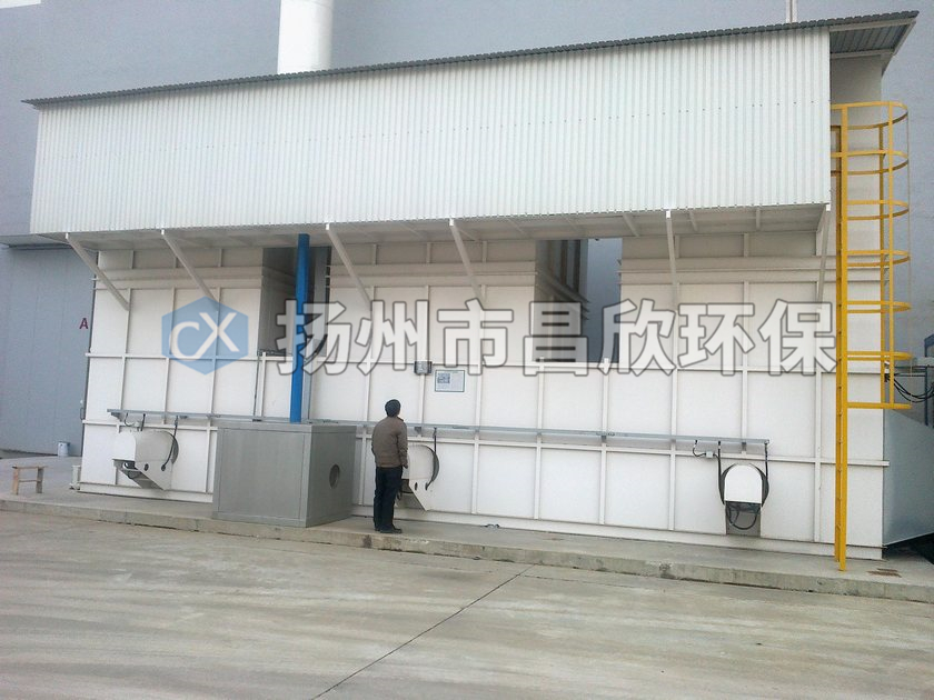 揚(yáng)州市昌欣環(huán)?？萍加邢薰局鳡I產(chǎn)品是什么？